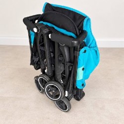 Коляска GB Pockit+ All-Terrain - фото 2