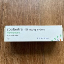 Крем солантра - фото 4