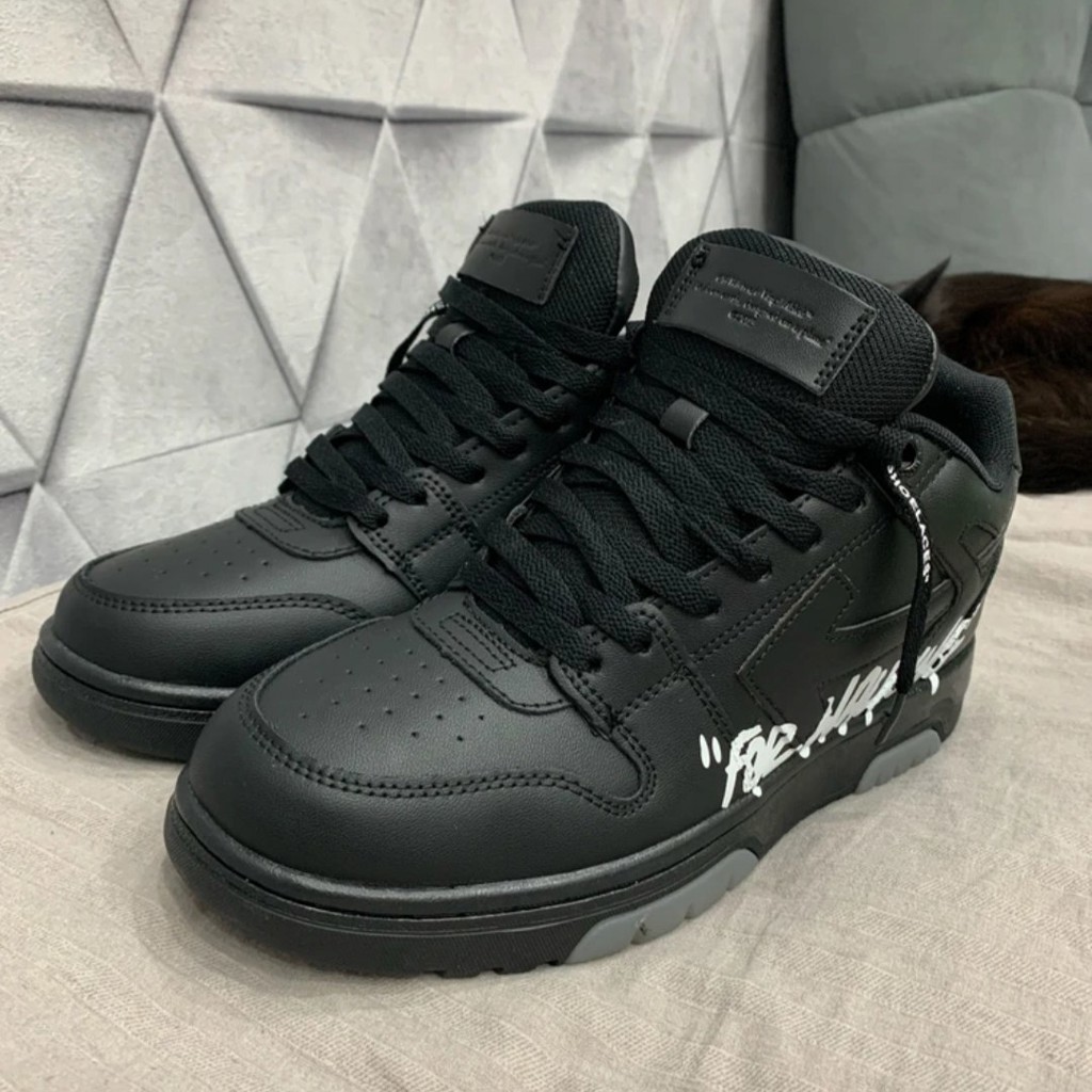 Кроссовки OFF-WHITE