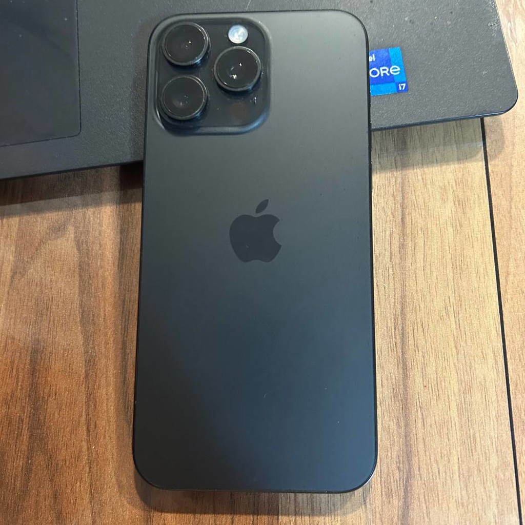 Айфон iPhone 15 pro max