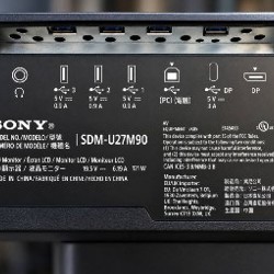 Монитор Sony INZONE M9 - фото 7