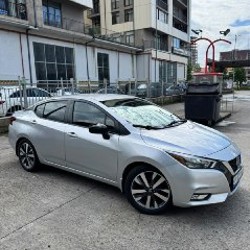Nissan Versa - фото 3