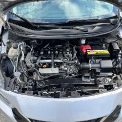 Nissan Versa - фото 5