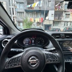 Nissan Versa - фото 6