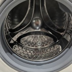 Стиральная машина Hisense WFQP6012EVM - фото 3