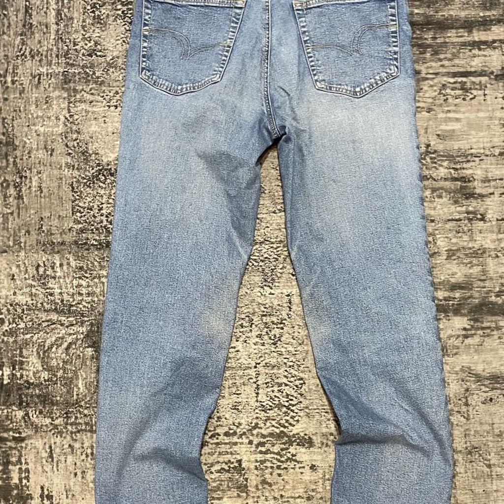 Джинсы Lee Cooper