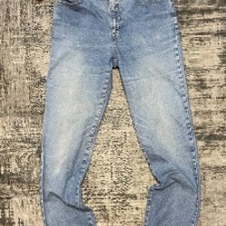 Джинсы Lee Cooper - фото 2