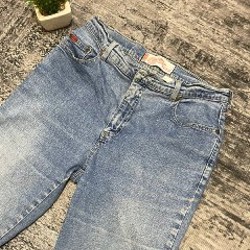 Джинсы Lee Cooper - фото 3