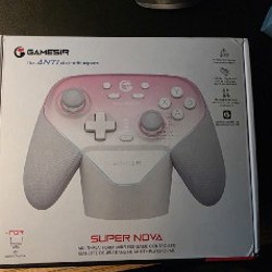 Контроллер Gamesir Super Nova - фото 3