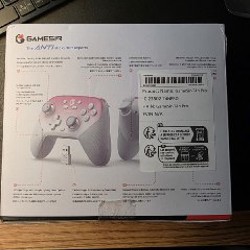 Контроллер Gamesir Super Nova - фото 4
