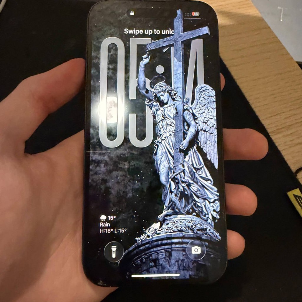 IPhone 14 Pro
