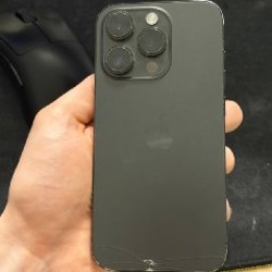 IPhone 14 Pro - фото 2