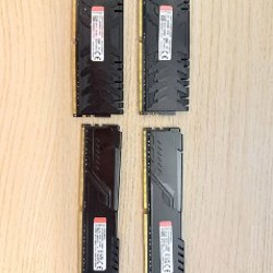 Оперативная память DDR4 8gb - фото 2