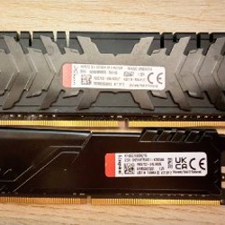 Оперативная память DDR4 8gb - фото 3