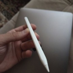 Apple Pencil 2-го поколения - фото 2