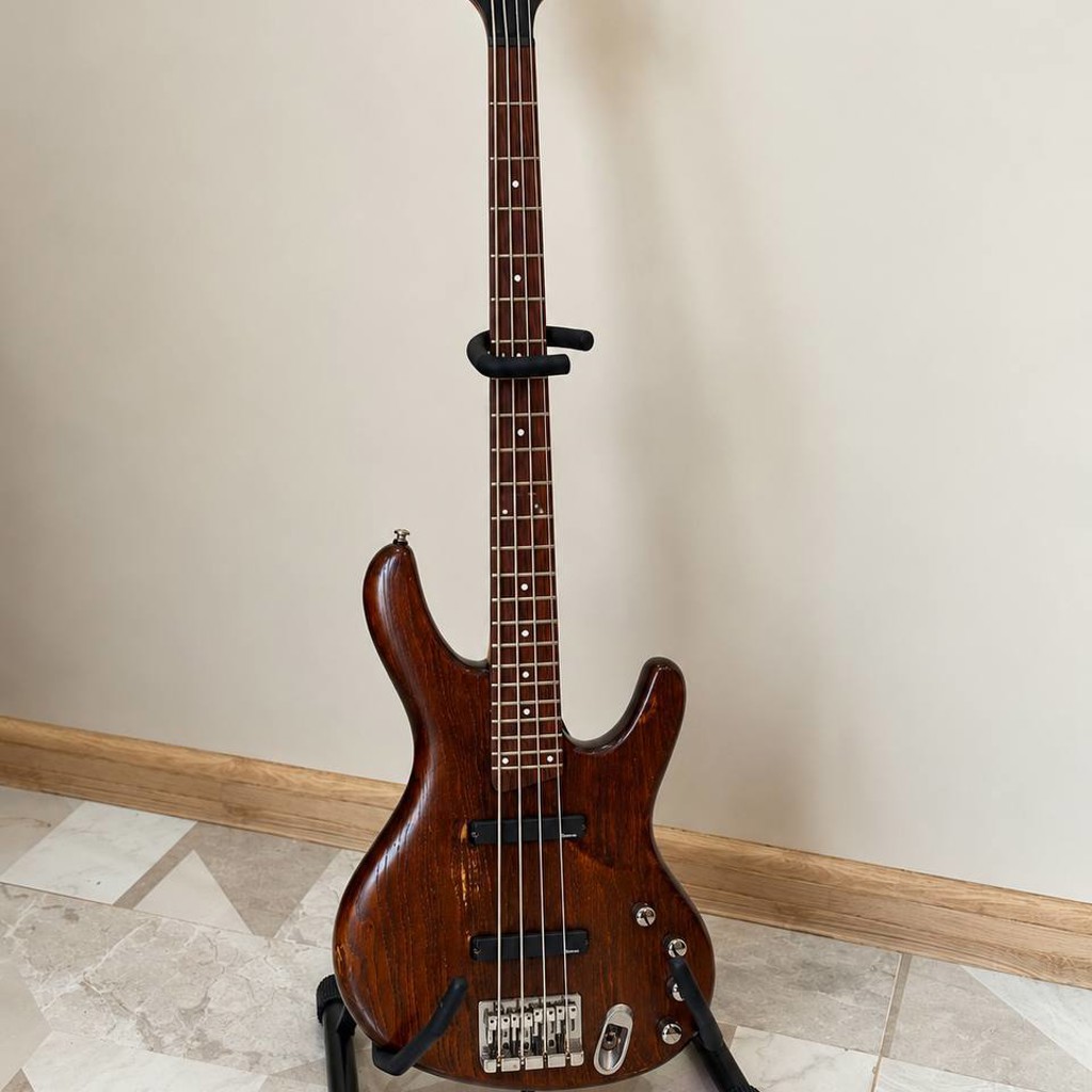 Бас гитара Ibanez EDB550
