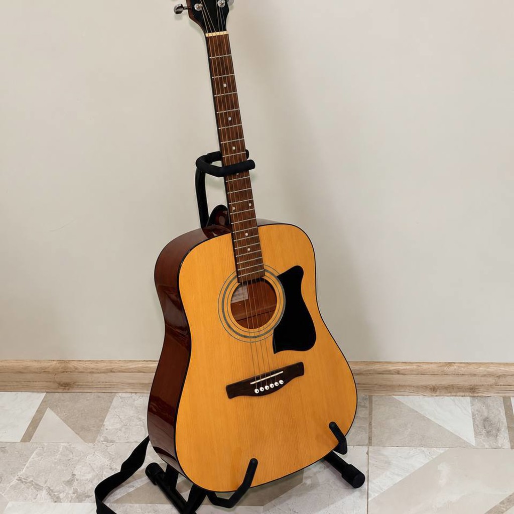 Акустическая гитара Ibanez V50NJP-NT