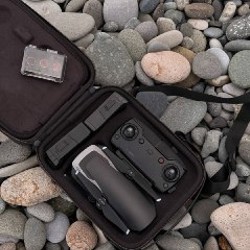 Квадрокоптер DJI Mavic Air - фото 2