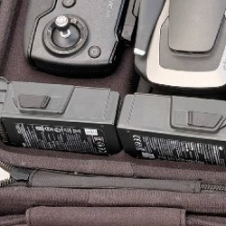 Квадрокоптер DJI Mavic Air - фото 3