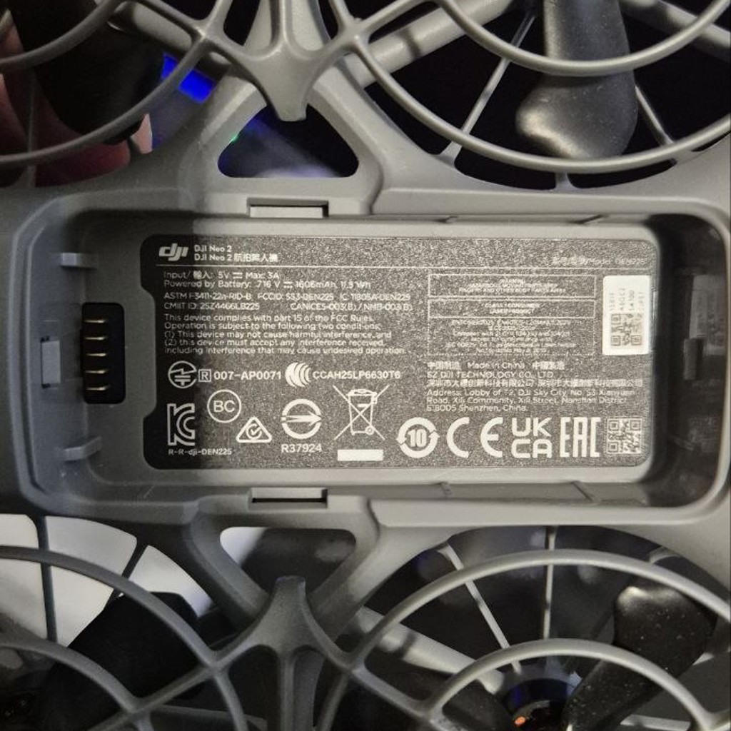 DJI NEO 2