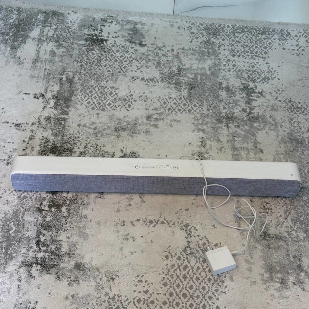 Xiaomi Mi TV Sound Bar White