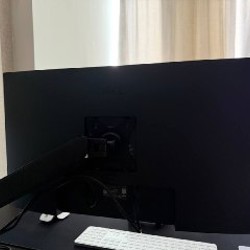 Монитор DELL E2726DS - фото 2