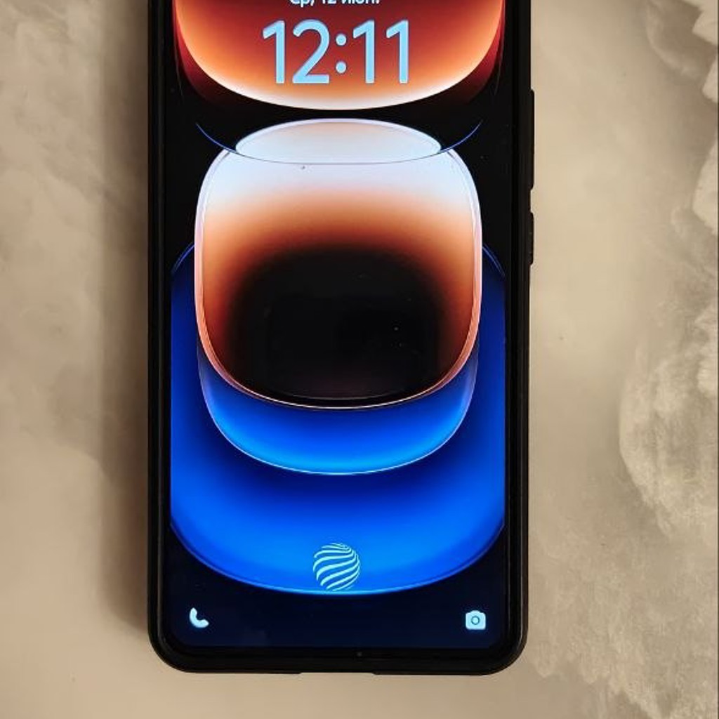 Vivo iQOO 12