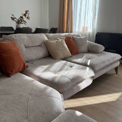 Большой диван - фото 3