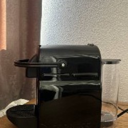Кофемашина Nespresso Inissia - фото 3