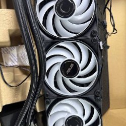 ASUS Max Gaming Lc360 - фото 6