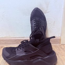 Кроссовки Nike - фото 2