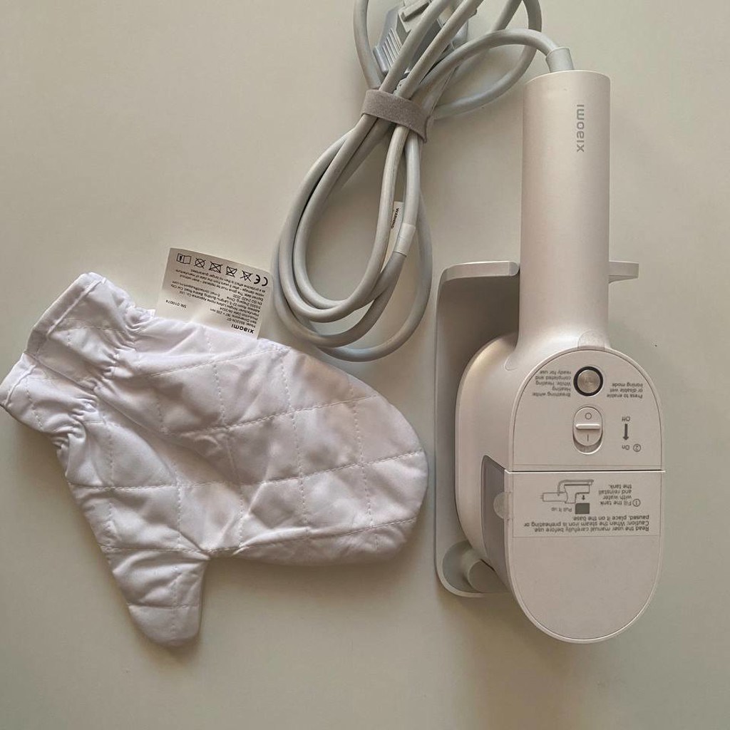 Утюг-отпариватель Xiaomi Handheld Steam Iron B502CN