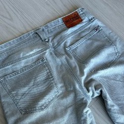 Джинсы Tommy Hilfiger - фото 9