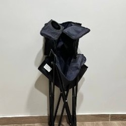 Стул для кемпинга - фото 4