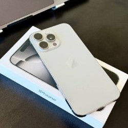 IPhone 16 Pro Max - фото 2