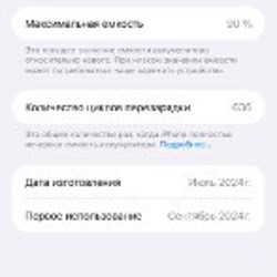 IPhone 16 Pro Max - фото 3