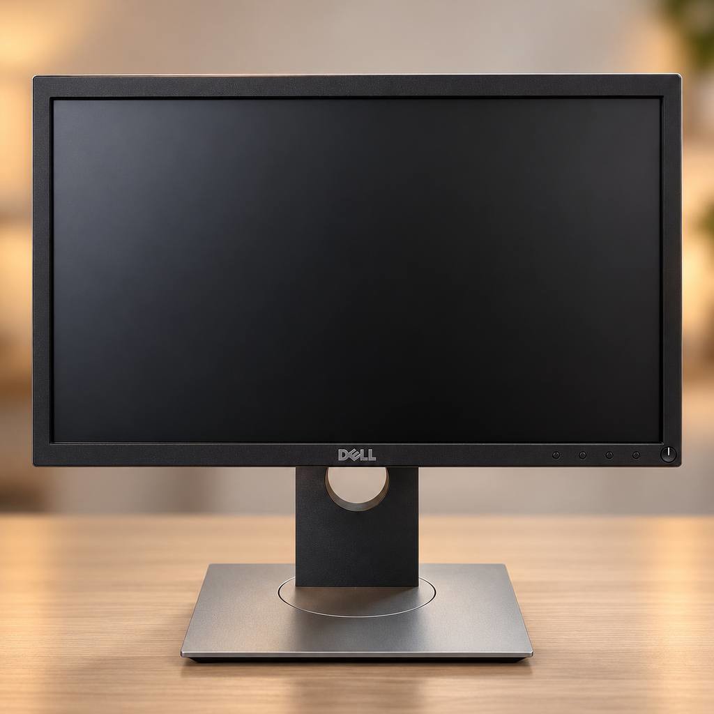 DELL P2018H