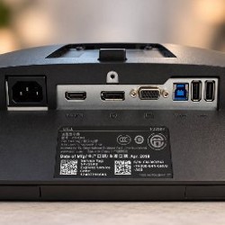 DELL P2018H - фото 5