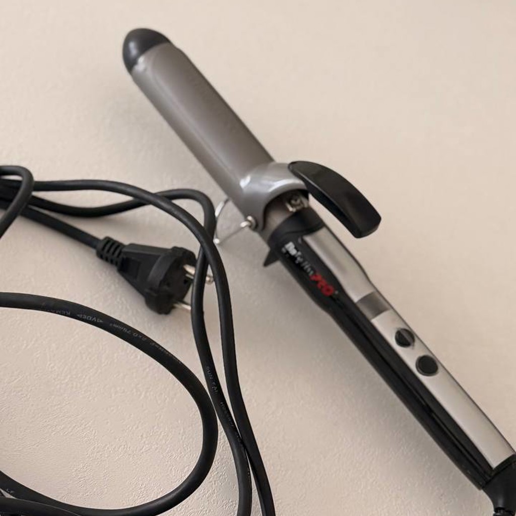 Плойка Babyliss pro 32 мм