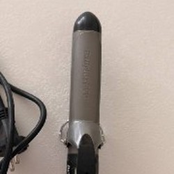 Плойка Babyliss pro 32 мм - фото 4