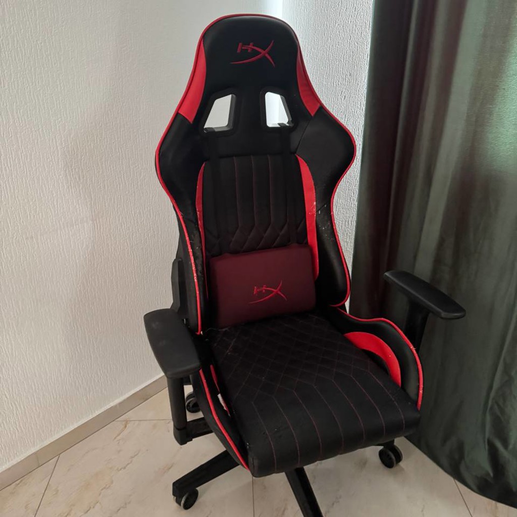 Кресло HyperX