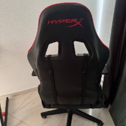 Кресло HyperX - фото 3