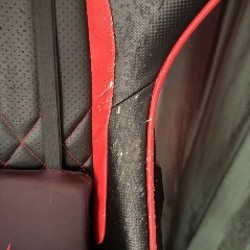 Кресло HyperX - фото 4
