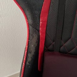 Кресло HyperX - фото 6