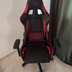 Кресло HyperX - фото 7