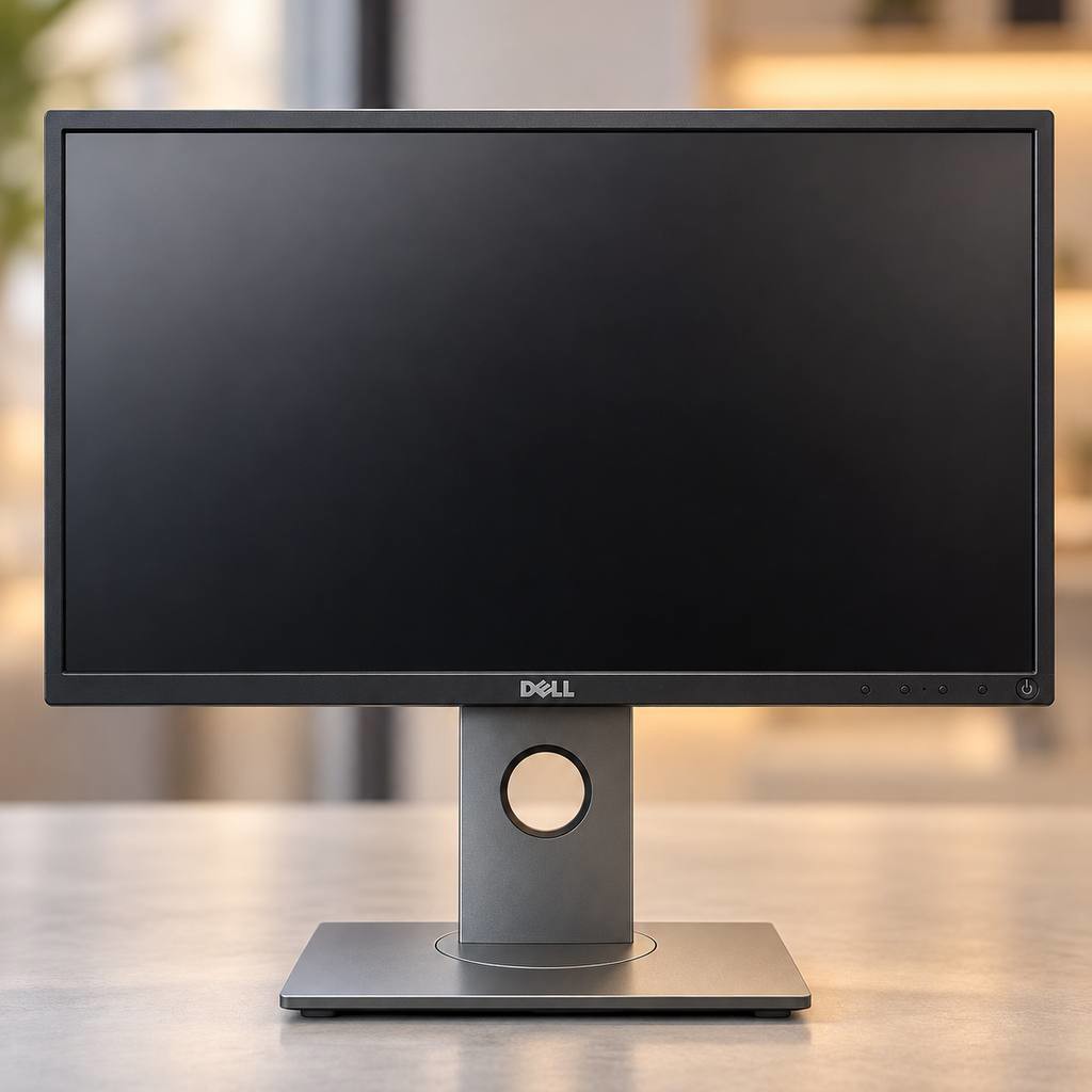 Монитор Dell P2317H