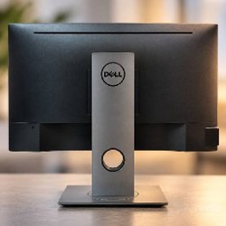 Монитор Dell P2317H - фото 4