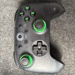 8BitDo Ultimate 2C Wireless Controller - фото 3