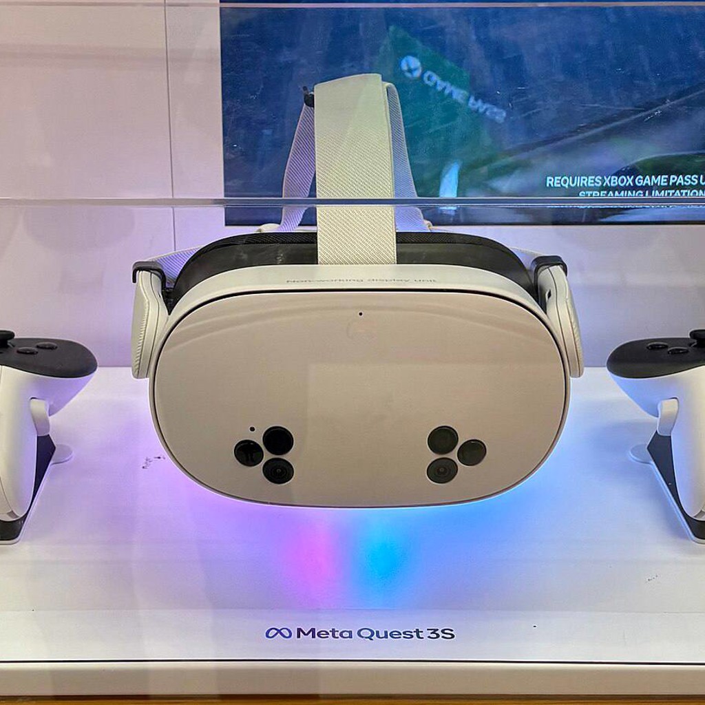 Meta Oculus Quest 3s