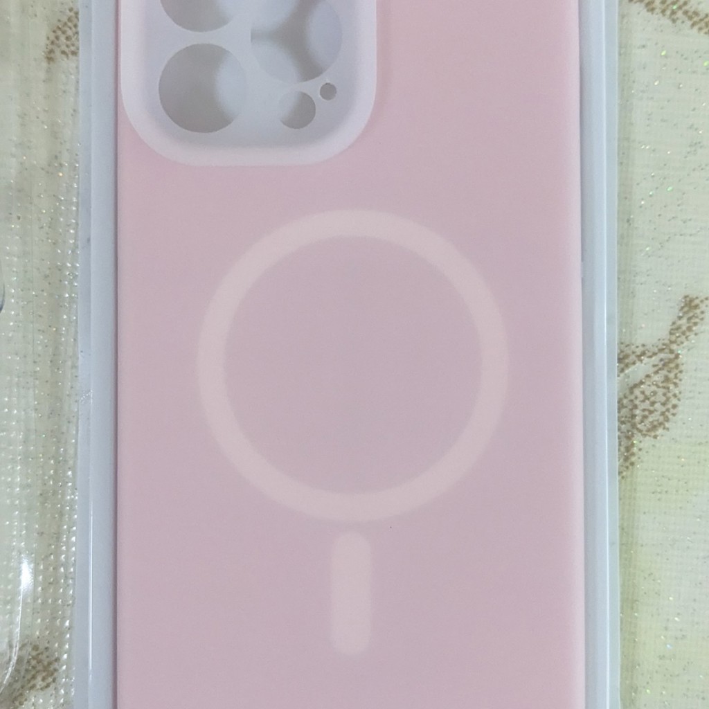 Чехол для IPhone 13 pro max с magsafe